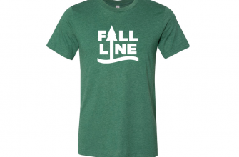 Fall Line Shirt